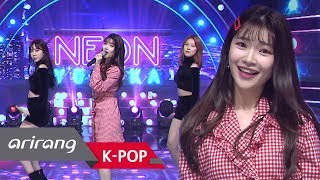 [Simply K-Pop] YUKIKA(유키카) _ NEON(네온) _ Ep.357 _ 041219