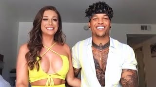 Love Island: Olivia and Korey on Why Their Relationship Isn’t OFFICIAL Following Win (Exclusive) video