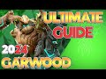 Ultimate Guide for GARWOOD! Best Talents, Pairs, Pets & MORE! Call of Dragons Hero Guide