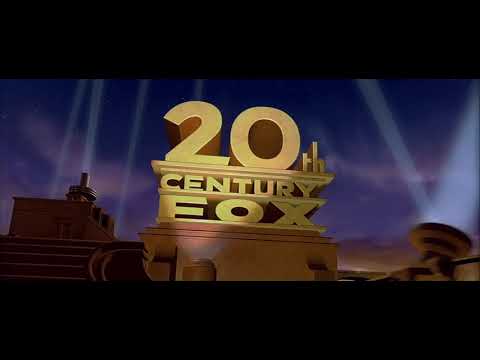 20th Century Fox (Anastasia)