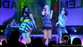 Lemonade Mouth   Breakthrough Movie Scene   HD    YouTube