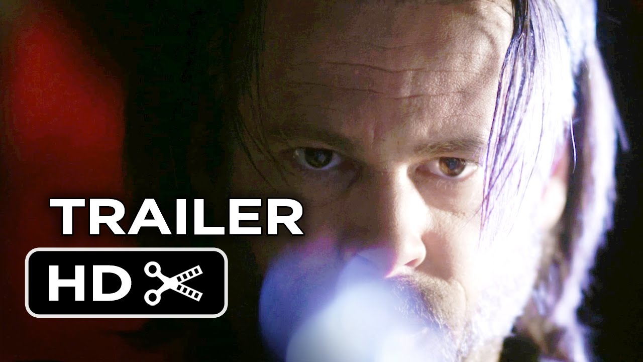 6 Ways to Die Official Trailer 1 (2015) - Vivica A. Fox Thriller HD