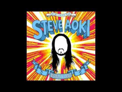 Steve Aoki - Emergency ft Lil Jon & Chiddy Bang