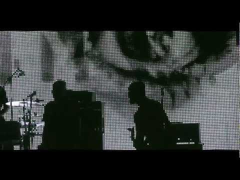 Ana Curra - Quiero ser santa (vídeo oficial)