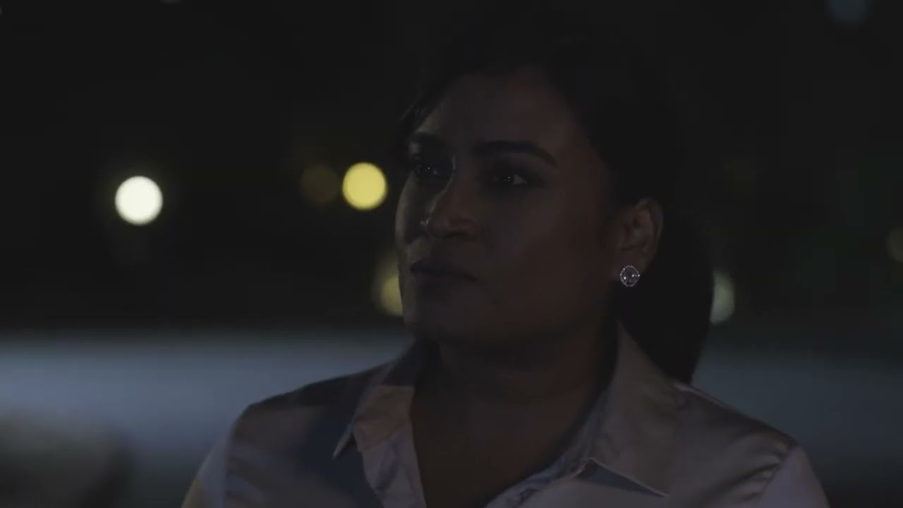 The Right Thing Trailer