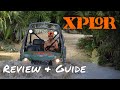 Xplor The Best Adventure Park In Riviera Maya 2025 Guide Review