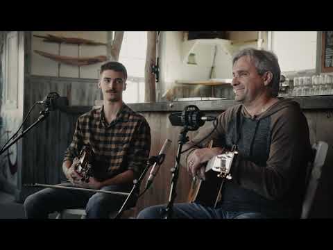 Les Souvenances de Michel et Gabriel Leblanc