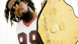 Pastor Troy - Throw Your Flags Up