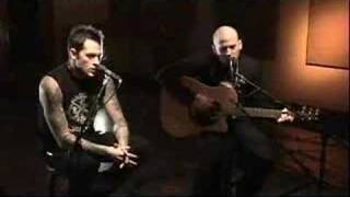 GOOD CHARLOTTE - A beautiful place (acoustic)