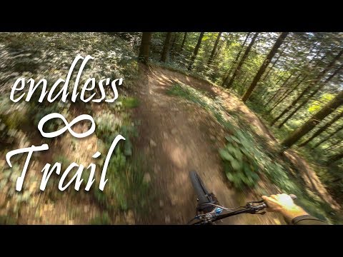 Endless Trail - Sissach