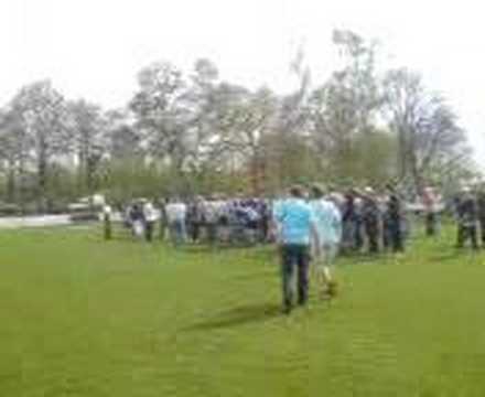 FC Eibergen kampioen