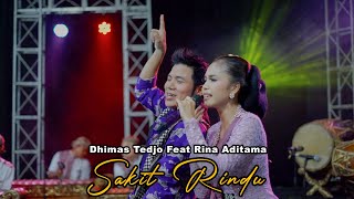Download lagu Sakit Rindu - Dhimas Tedjo Feat Rina Aditama - ( Cover ) Cs. Pendhapa Kang Tedjo mp3 Download lagu Sakit Rindu - Dhimas Tedjo Feat Rina Aditama - ( Cover ) Cs. Pendhapa Kang Tedjo mp3