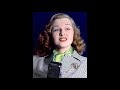 Jo Stafford - I Remember You