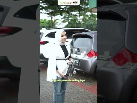 Year-End Kitchen Sale 2025 - Bundling Parutan Stainless on Youtube