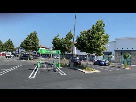 Amazon Fresh Upland Foothill