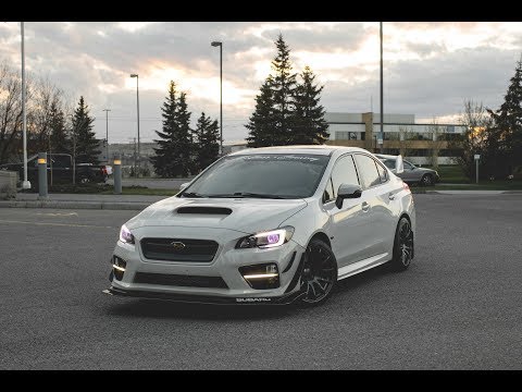 My Thoughts on the Perrin 3" Turbo Inlet Hose | 2016 Subaru WRX