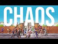 Chaos Management At It's Finest | Two Point Campus