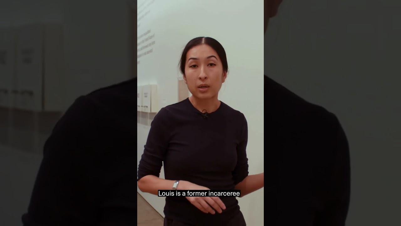 Haruka Sakaguchi on The Camps America Built