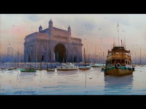 Song of India - Rimsky Korsakov - Aida Garifullina - Glen Gray - Gateway to India - Ganish Hire