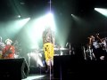 Basement Jaxx Plug It In Live Brixton Academy