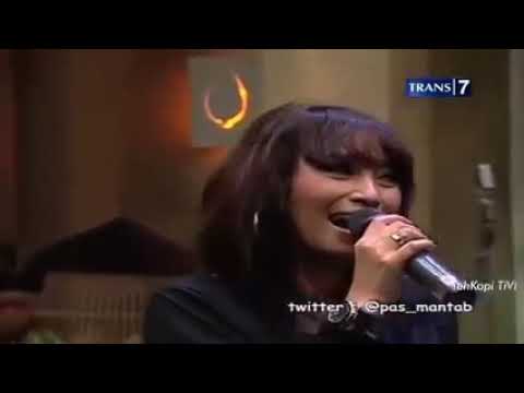 Sule x inka christie demi cintaku pas mantab hd youtube