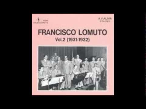 Llanto- Francisco Lomuto