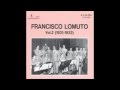 Llanto- Francisco Lomuto 