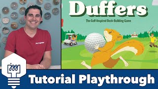 Getting Games - Deckers video thumbnail