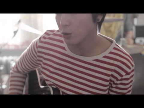 CNBLUE - Teaser Love Girl  (THANK YOU)