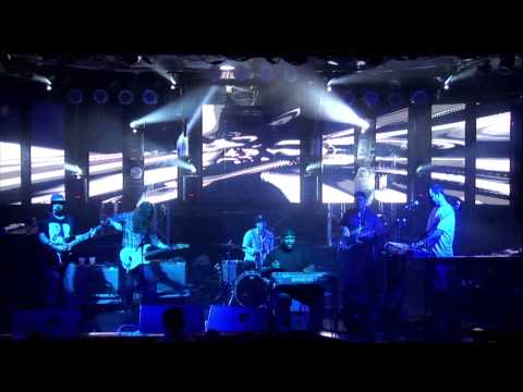 The Heavy Pets & Roosevelt Collier "Strawberry Mansion" Culture Room 12/20/14