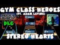 Gym Class Heroes (ft. Adam Levine) - Stereo Hearts - Rock Band 3 DLC Full Band (December 27th, 2011)