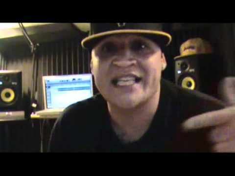 Soldier Hard "Can I Live Again" (Official Music VIDEO) PTSD US ARMY RAPPER