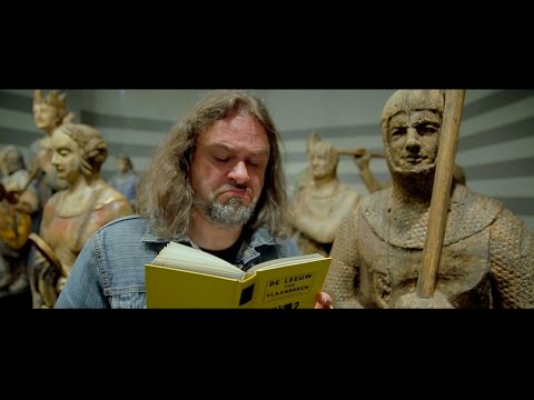 FANS OF FLANDERS – ONCE UPON A TIME: The Lion of Flanders, part 3