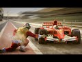 Faster -- George Harrison (w/lyrics)