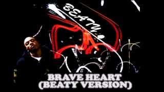 Lupe Fiasco Brave Heart Instrumental (Beaty Version)