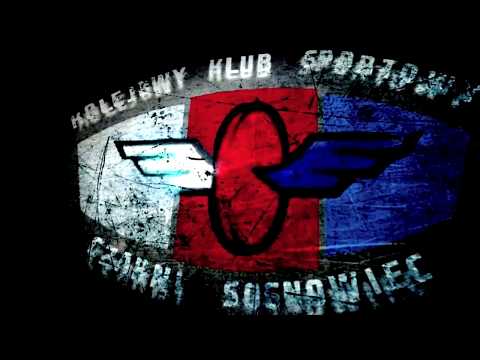 (SKRÓT) Czarni Sosnowiec - AZS Wroclaw 2-0