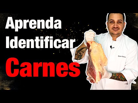 , title : 'Aprenda a identificar as Carnes l Romer Pereira'