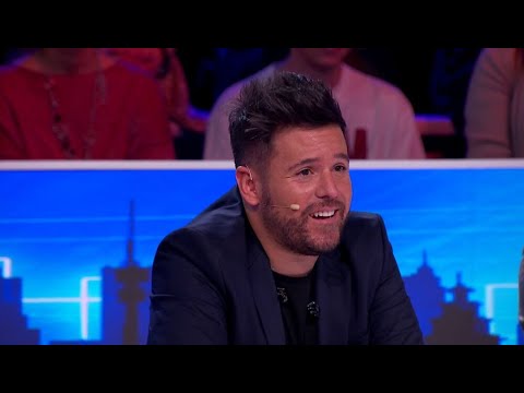 El piropo de Pablo López para Ana Guerra: “Todo lo que hace, lo hace bien” - El Desafío