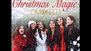Hark The Herald Angels Sing - Cimorelli (Christmas Lyrics)