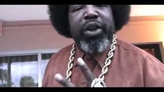 Video The N-Word de Afroman