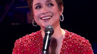 Lea Salonga Live from The Sydney Opera House World Premieres Friday, November 27 at 9 p.m. on PBS