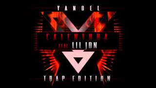 Yandel - Calentura Trap Edition (Cover Audio) ft. Lil Jon.mp4