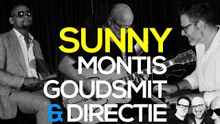 Download Lagu Sunny (B. Hebb) - Montis, Goudsmit u0026 Directie | Organ Trio Thumbnail
