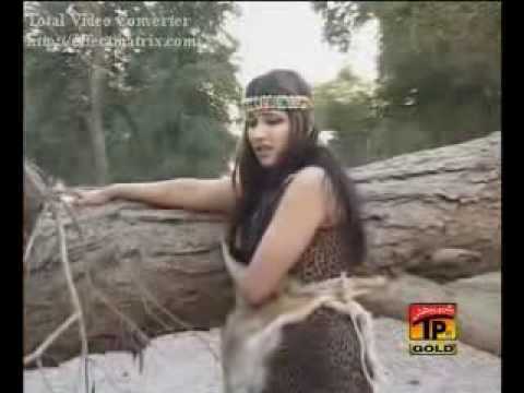 YouTube - Humaira Channa_ saraiki_ Kadoon Walso Sohna Sanwala watan.flv