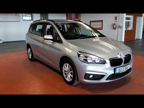 Video of BMW 2-Series 2015