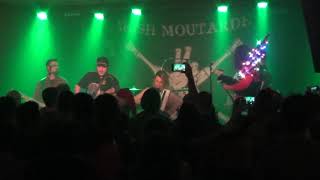 Irish Moutarde - Carol of the Bells