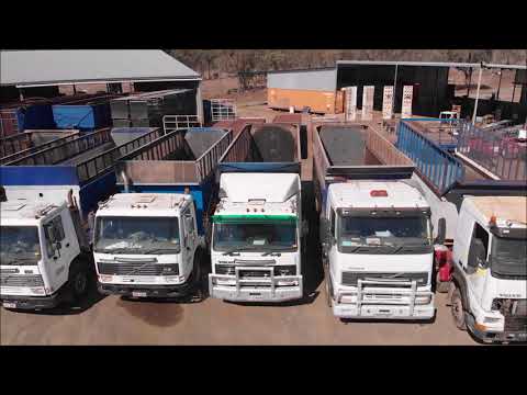 Smith's Silage Contracting