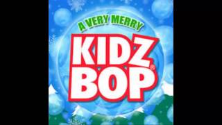 Kidz Bop Kids: Winter Wonderland
