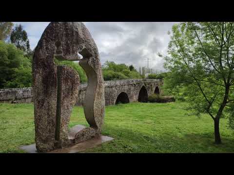 Camino Português 2022