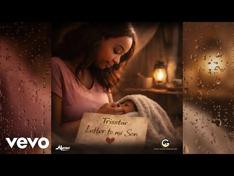 Trisstar - Letter To Mi Son (Official Audio)